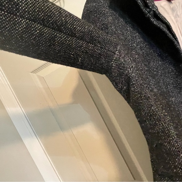 H&M topper length wool coat - Picture 11 of 13